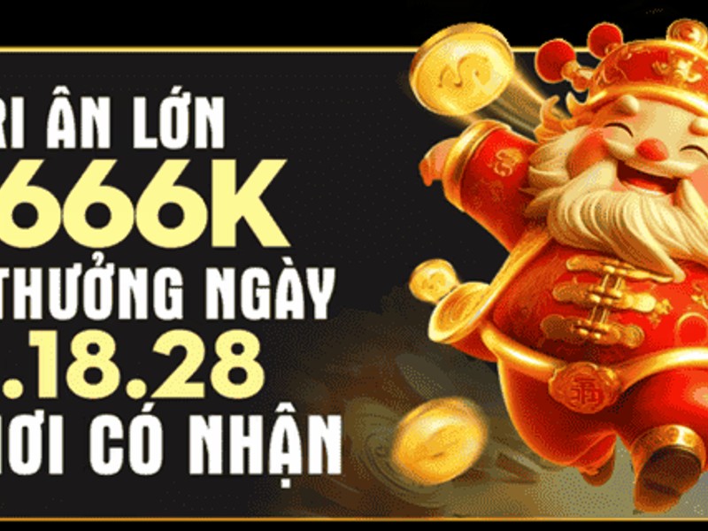 Bước 4: Nhận tiền thưởng