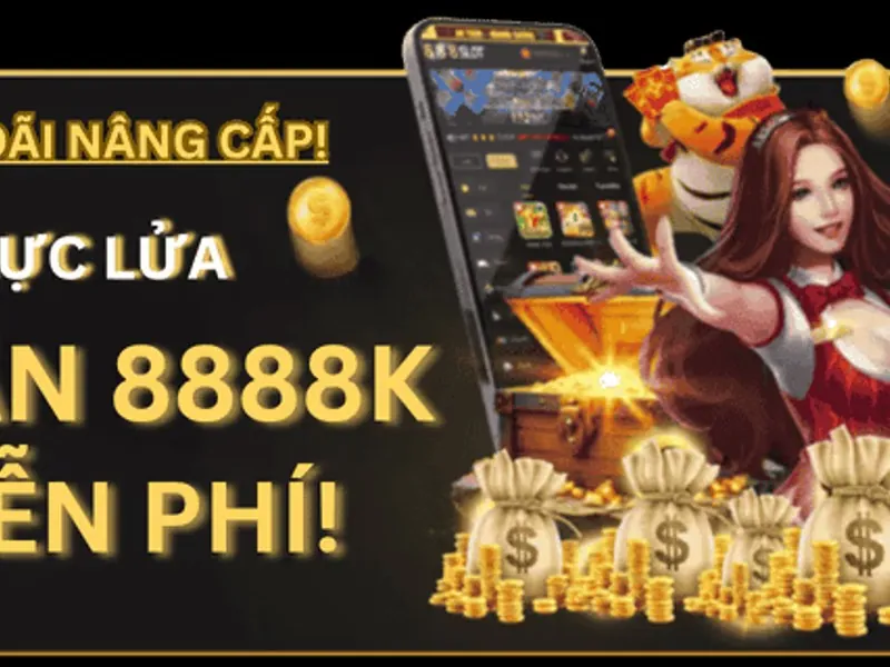 Biểu tượng vòng quay miễn phí và các tính năng thưởng slot