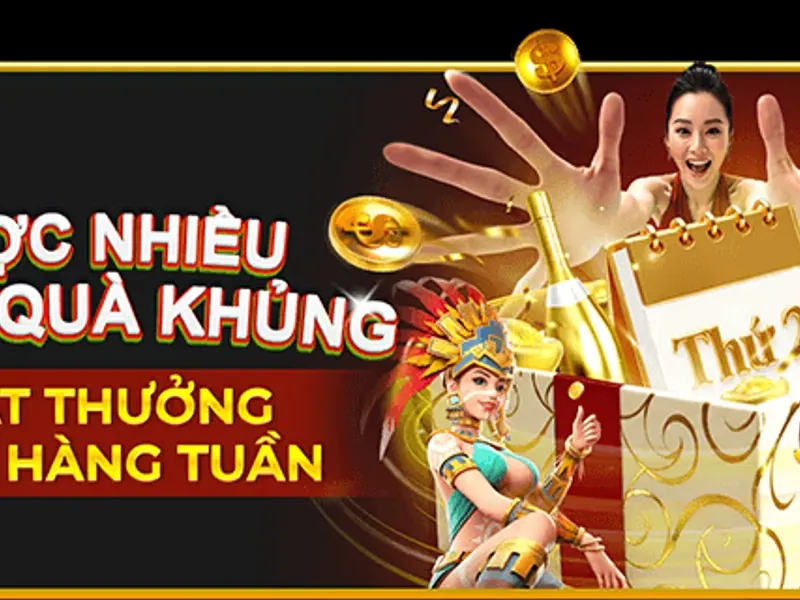 Chi tiết hoàn trả nạp tiền hàng tuần