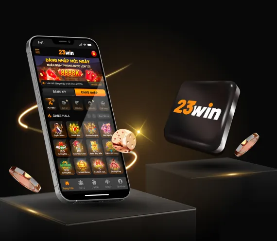 Giao diện người dùng di động XVIP