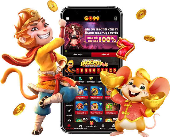 Đa dạng trò chơi XVIP trên di động