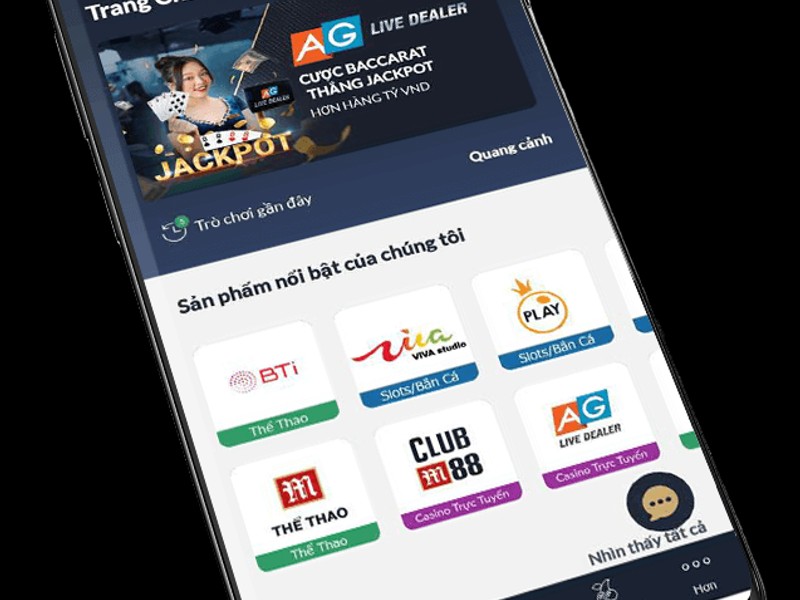Hình ảnh bàn chơi casino trực tiếp với các tính năng VIP và hỗ trợ đặc biệt