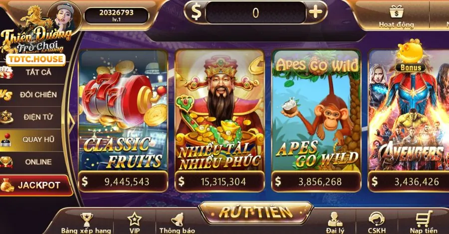 Tổng quan chi tiết về quyền lợi VIP XVIP