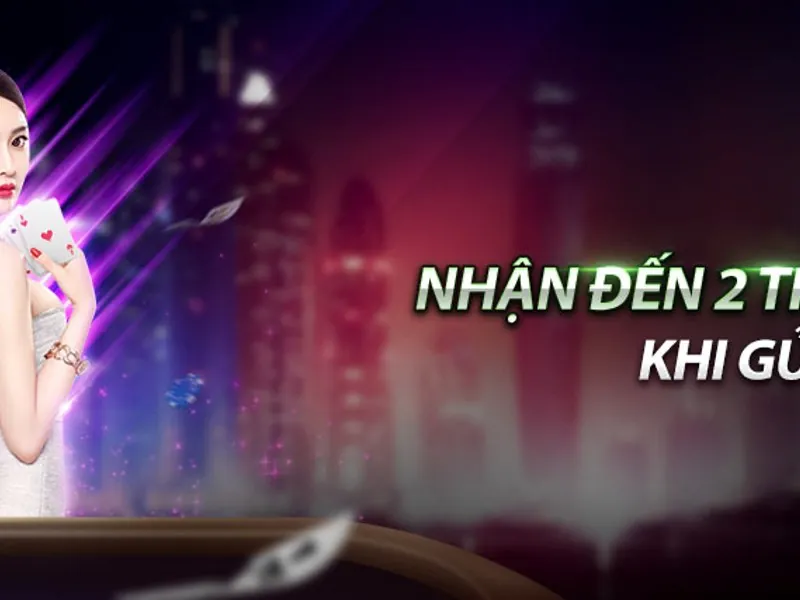 Ưu đãi nạp lại hàng ngày