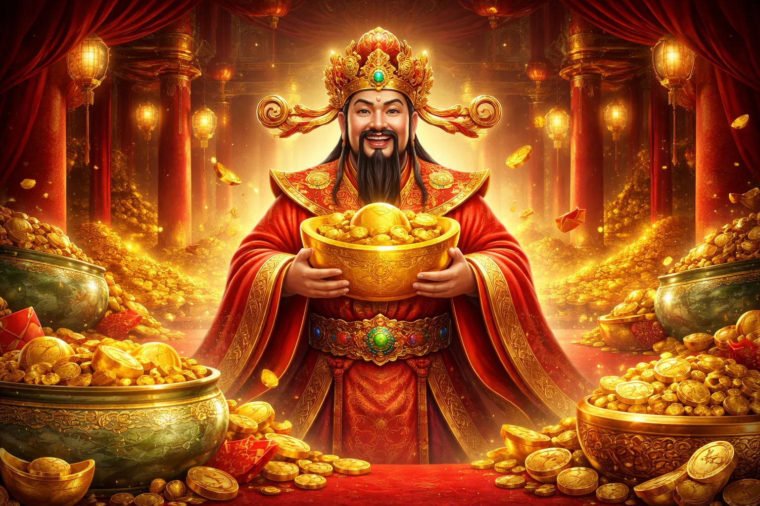 Tổng quan tin tức ngành cá cược