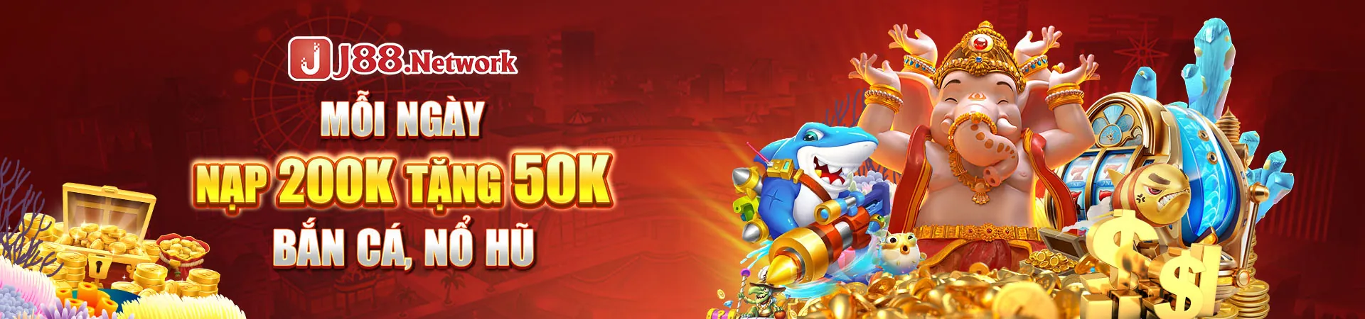 Ưu Đãi Hấp Dẫn 2026 của XVIP