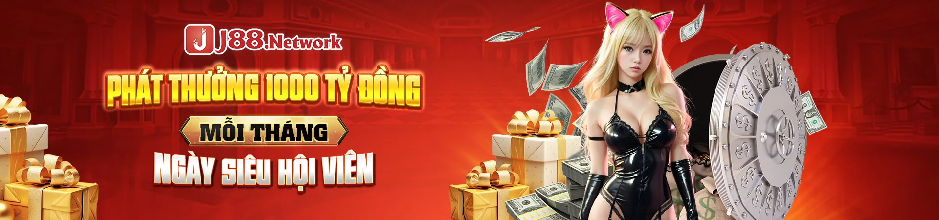 Đặc Quyền VIP XVIP