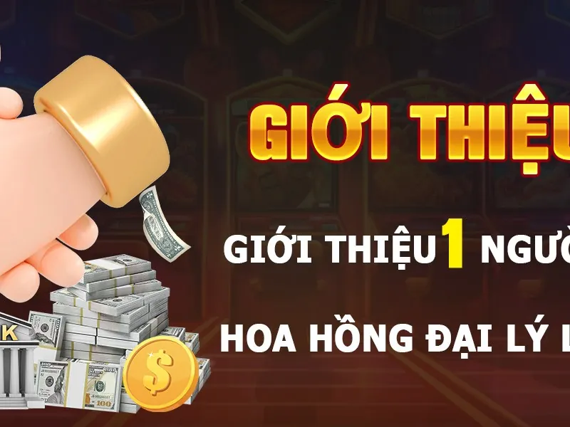 Thưởng Giới Thiệu Bạn Bè