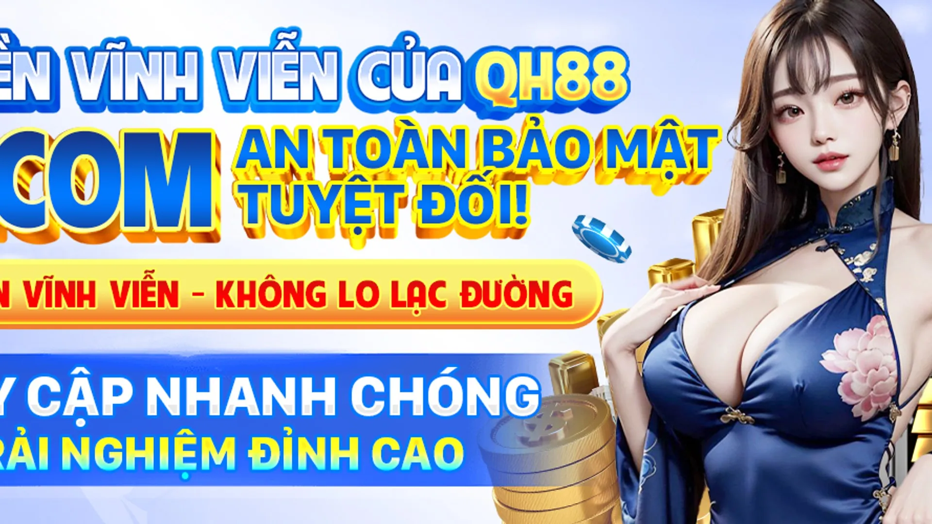 Biểu tượng khóa kỹ thuật số bảo vệ dữ liệu người dùng tại XVIP