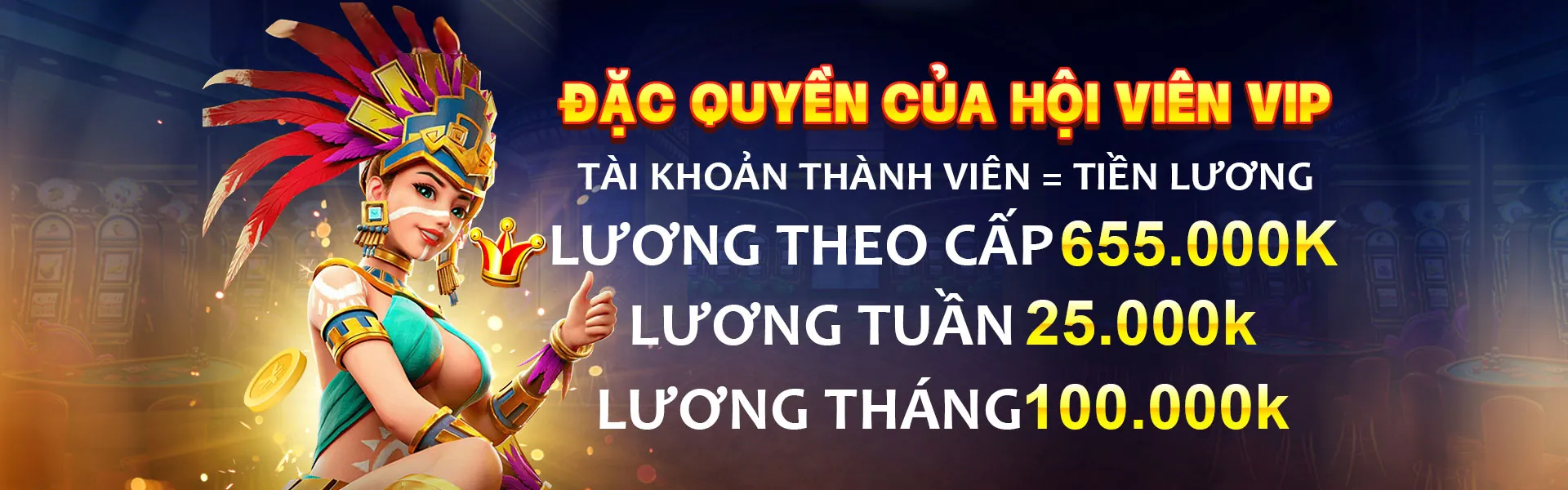 Hướng dẫn chơi game tại XVIP 2026