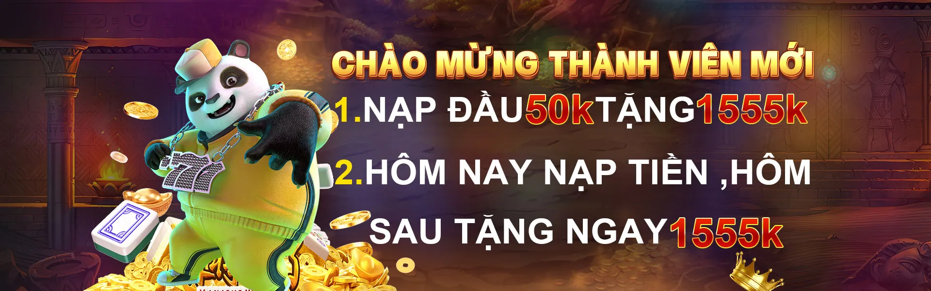 Hình ảnh sang trọng về chương trình VIP XVIP