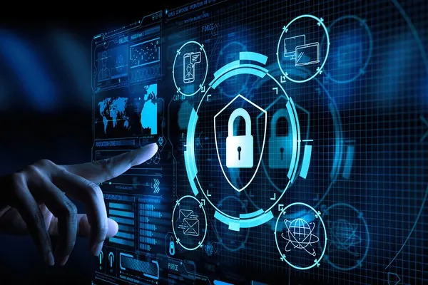 Hình ảnh minh họa cài đặt cookie và kiểm soát người dùng