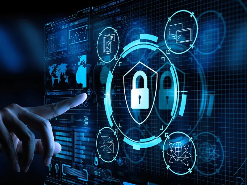 Bước 2: Xác minh tài khoản