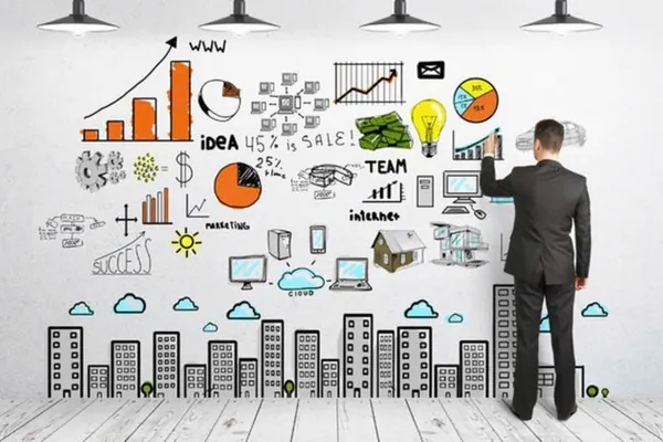 Khiên bảo vệ kỹ thuật số tượng trưng cho an ninh mạng và mã hóa dữ liệu